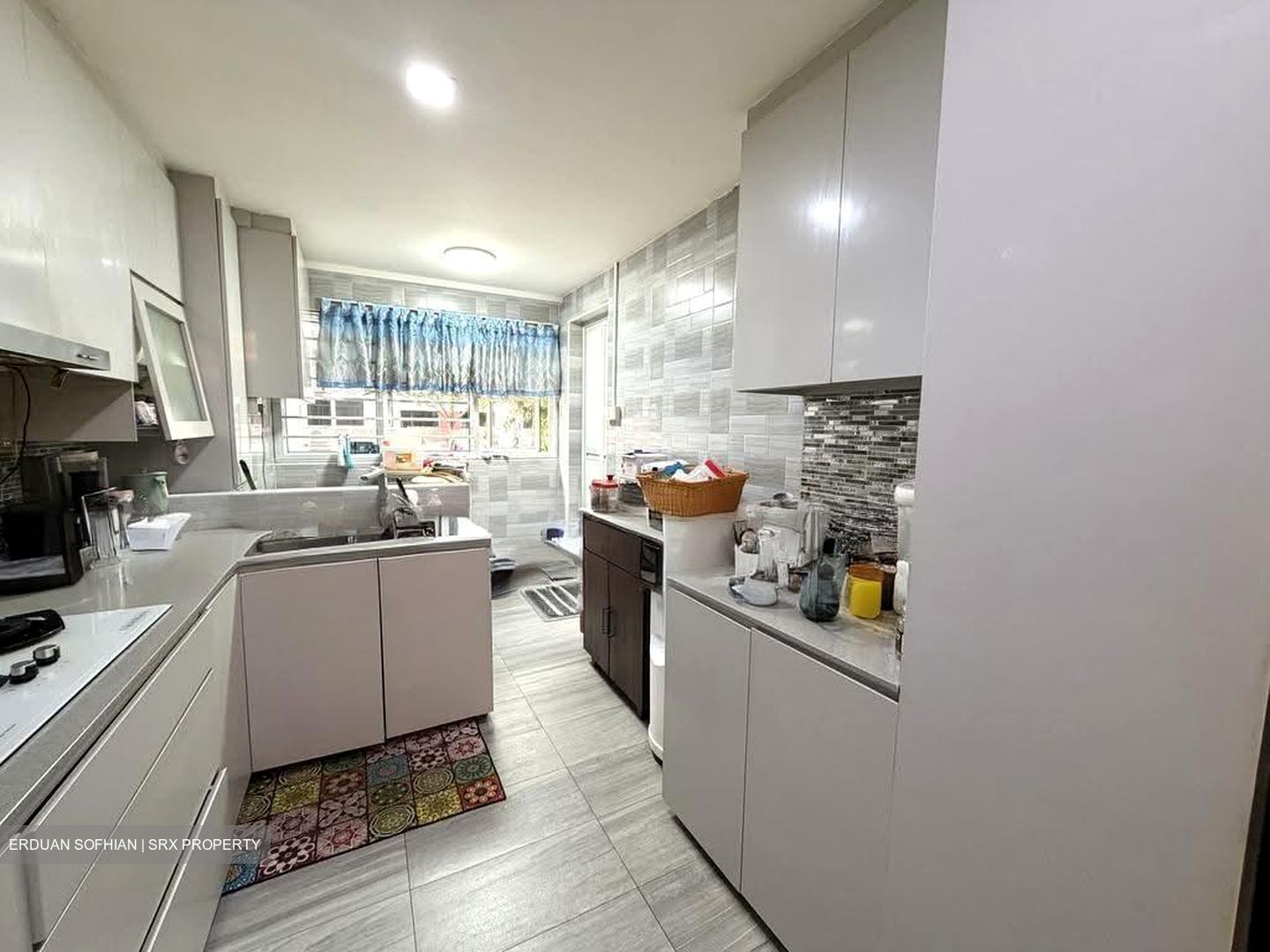 Blk 346 Ubi Avenue 1 (Geylang), HDB 4 Rooms #627863111